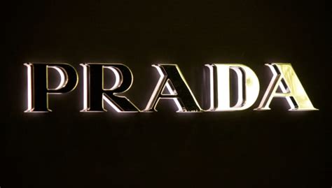 origine marque prada|history of prada group.